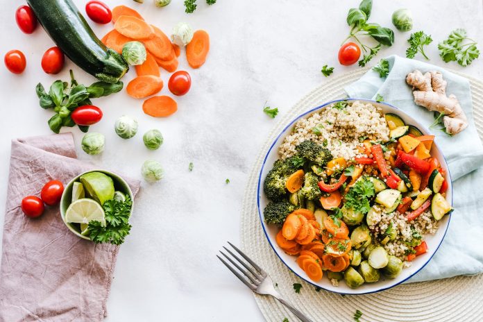 superfoods immunity-boosting super foods
